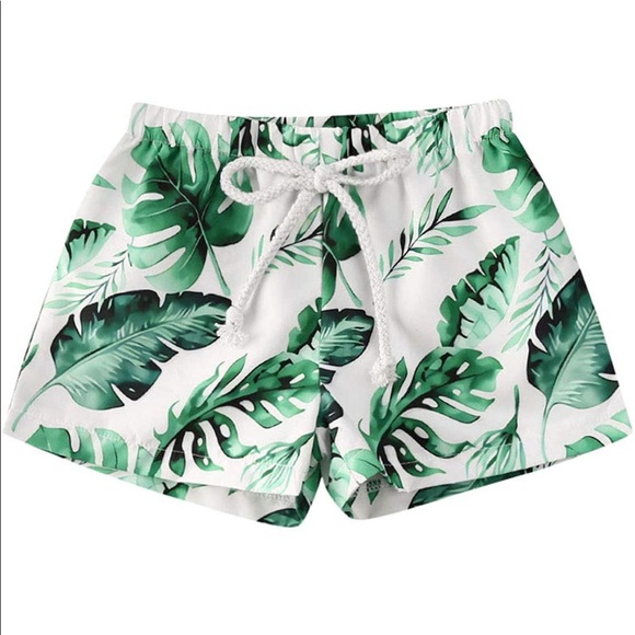 💥SOLD💥🎉HP🎉 NWT bulingna board shorts - Picture 3 of 6